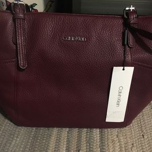 Calvin Klein purse